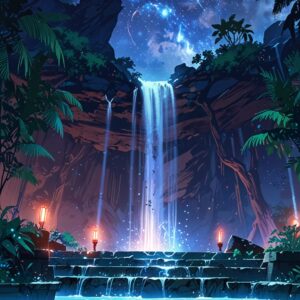 Canyon Mystique – Pack de 3